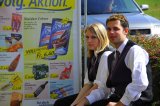Promotour in Uttigen